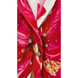 Veste Hibiscus