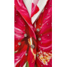 Veste Hibiscus