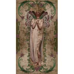 Tenture "Angel"