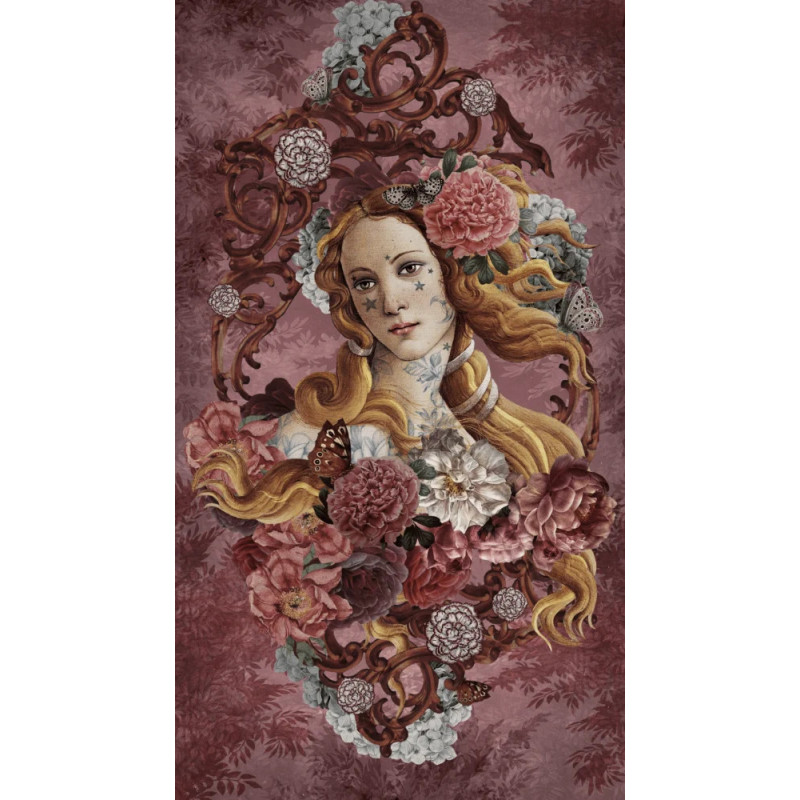 Tenture "Venus"