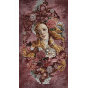 Tenture "Venus"