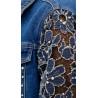 veste jeans