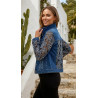 veste jeans