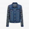 veste jeans